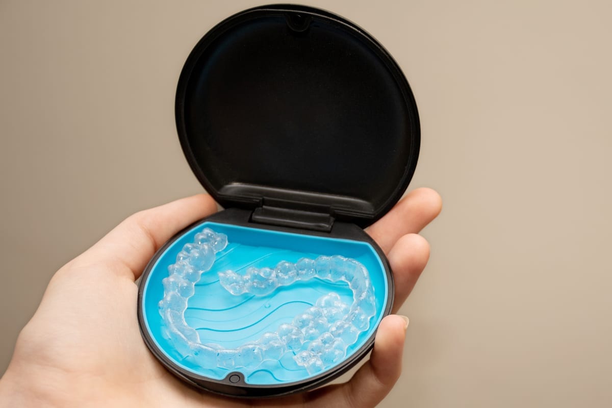 Clear Aligners in Glen Allen