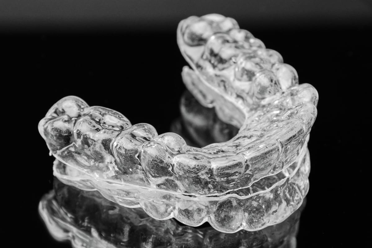Invisalign in Glen Allen