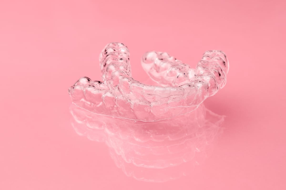 Invisalign in Glen Allen